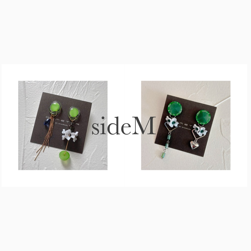sideM イメージアクセサリー