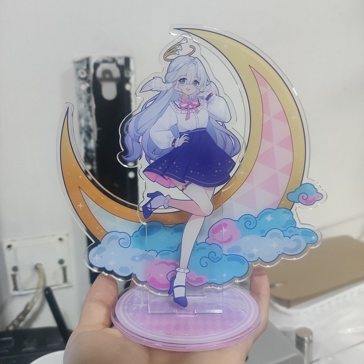 スターレイル ロビン アクリルスタンド