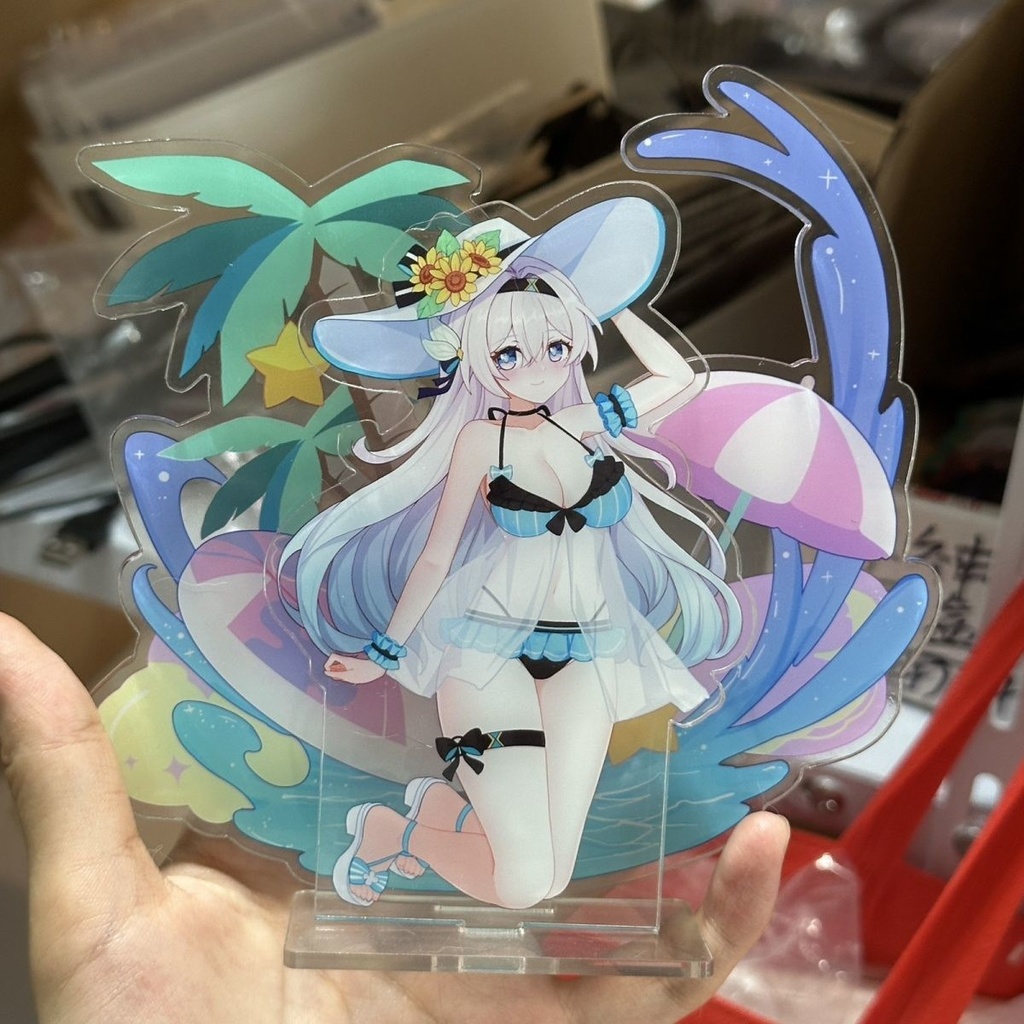 スターレイル ホタル アクリルスタンド