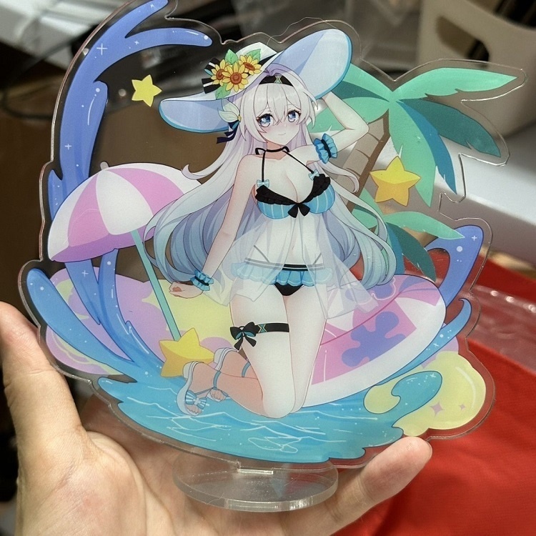 スターレイル ホタル アクリルスタンド