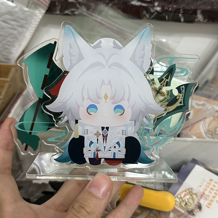 スターレイル 飛霄 アクリルスタンド