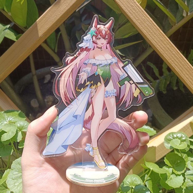 ウマ娘 ウマ娘プリティーダービー キタサンブラック サトノダイヤモンド アクリルスタンド