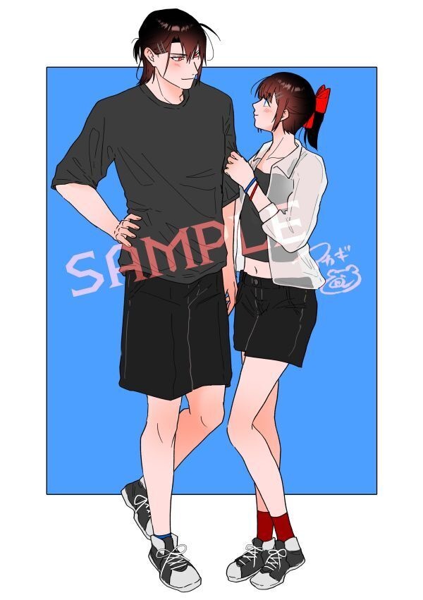 SEASON(お兄ちゃんといもうとのまんがイラスト&漫画カラーブック)