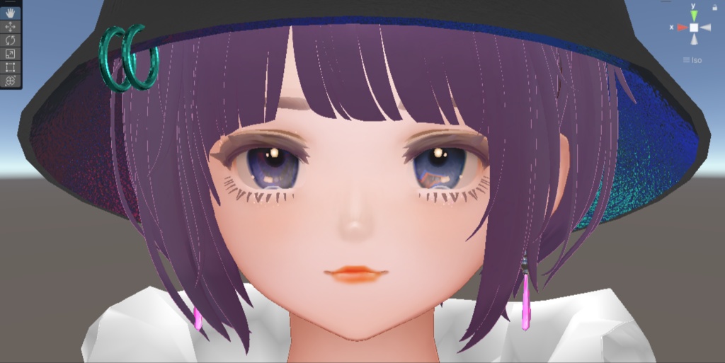 【無料】マリシア専用　上まぶた＆下まぶたマスク