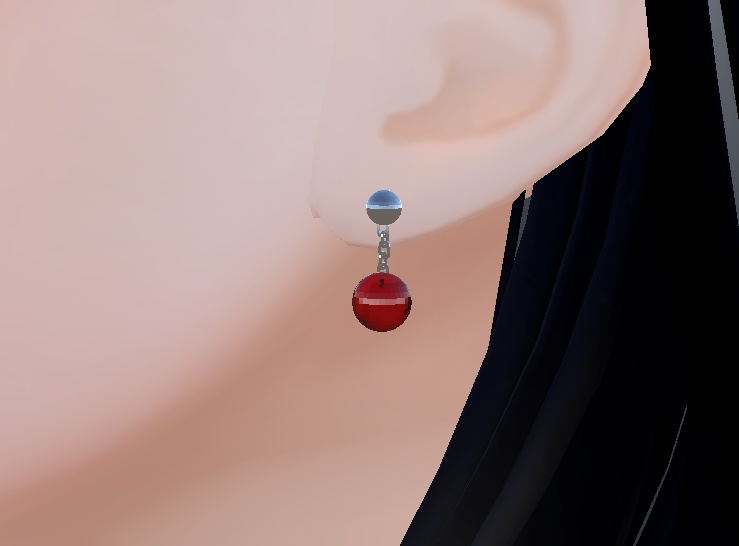 【無料】シンプルピアス