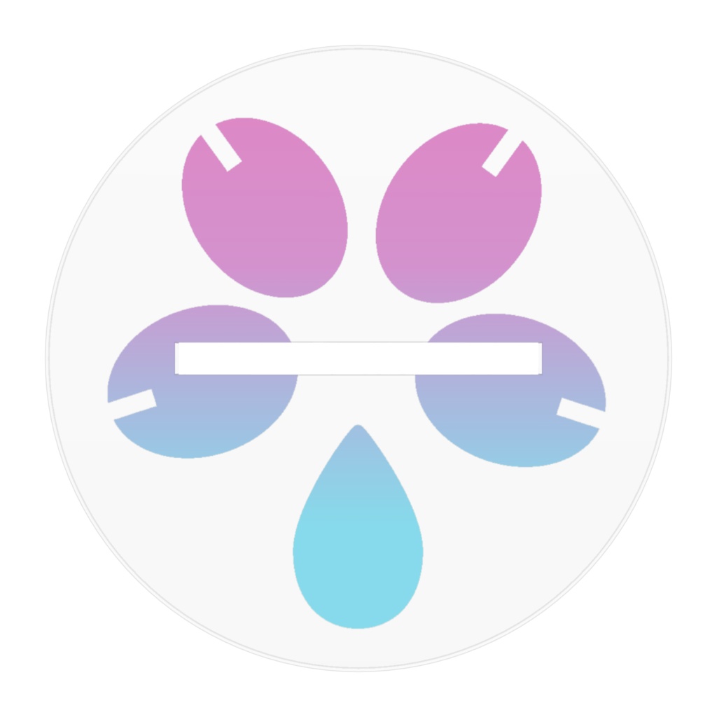 【サクラリウム】立ち絵アクリルフィギュア