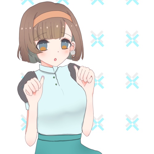 【夕凪みちる】すうぃーと・ねがてぃゔ・そんぐ ボイス集