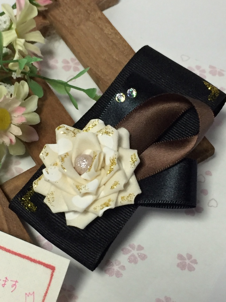 イメージバレッタ 燭台切光忠