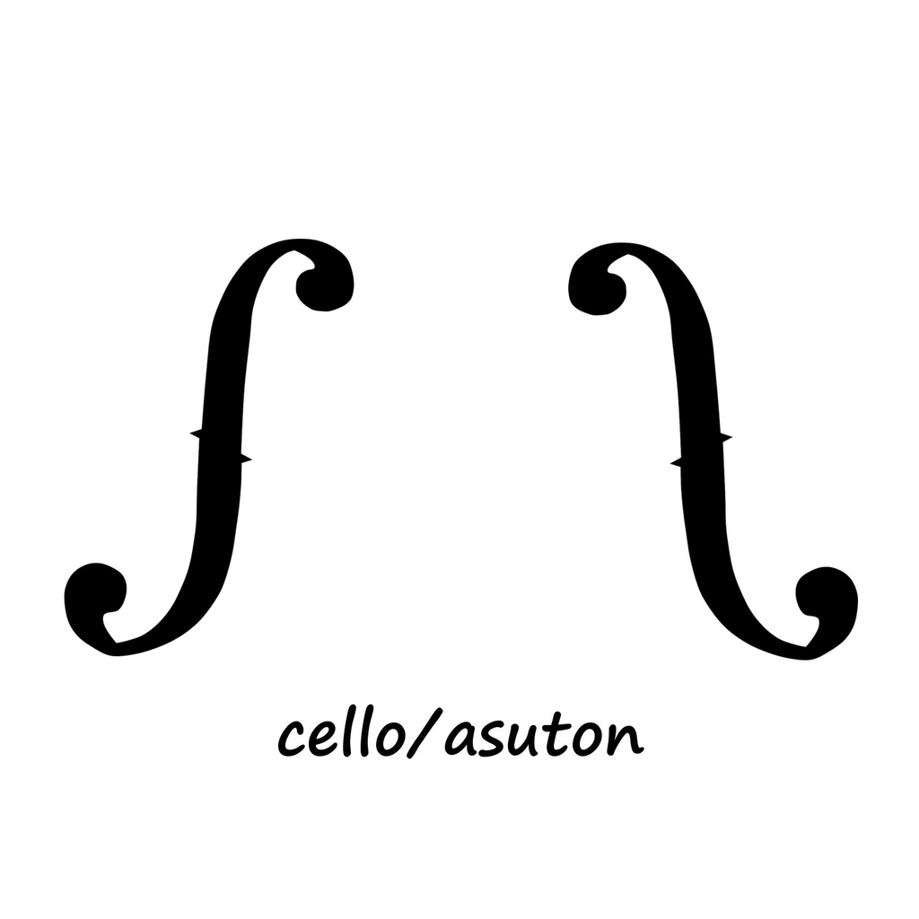 asutoncello