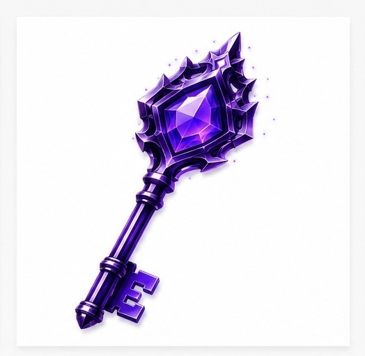 AmethystKey