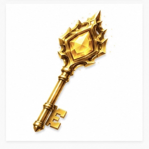 SpawnnerKey