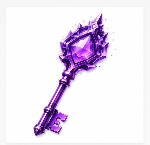 MythicalKey