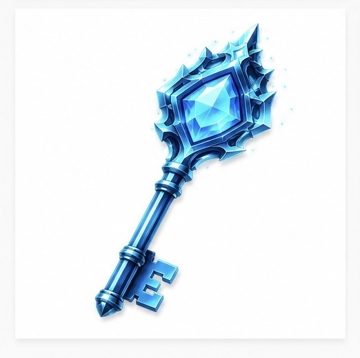 EpicKey
