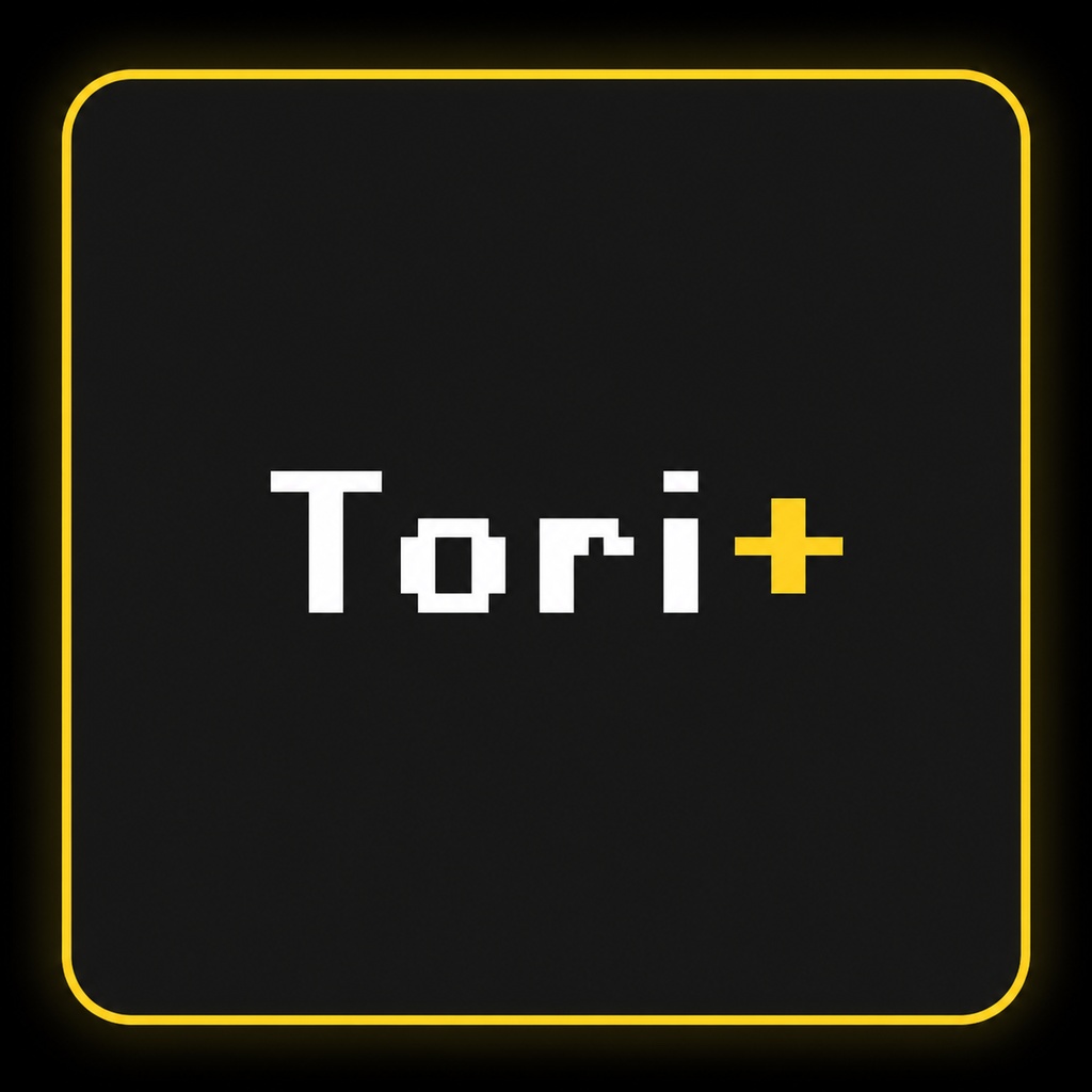 Tori+ランク