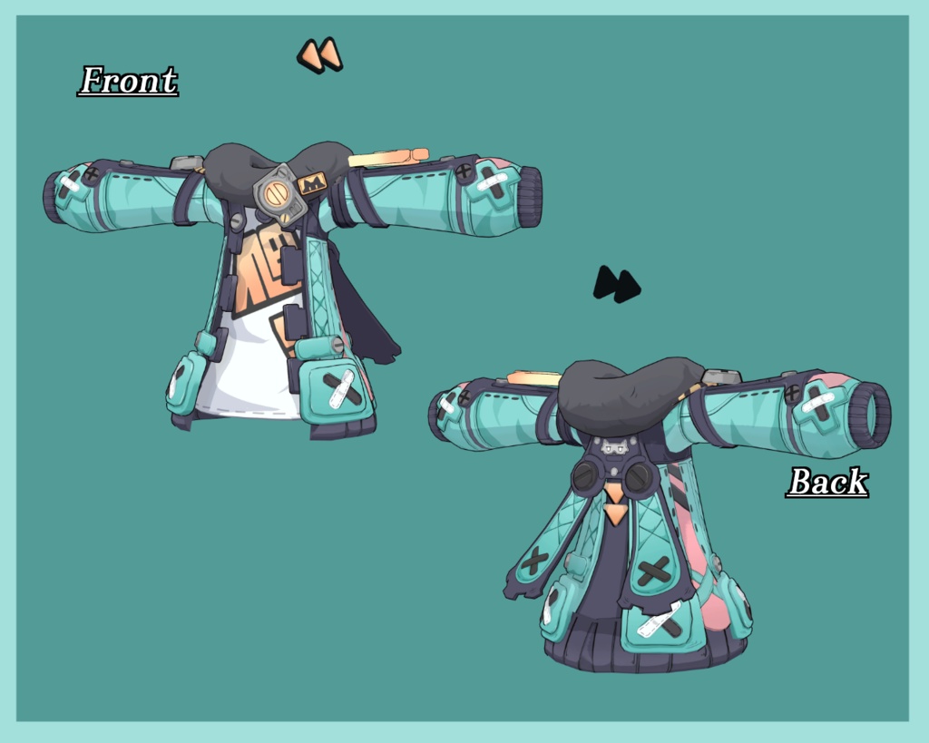 エース調査員キプフェルセット