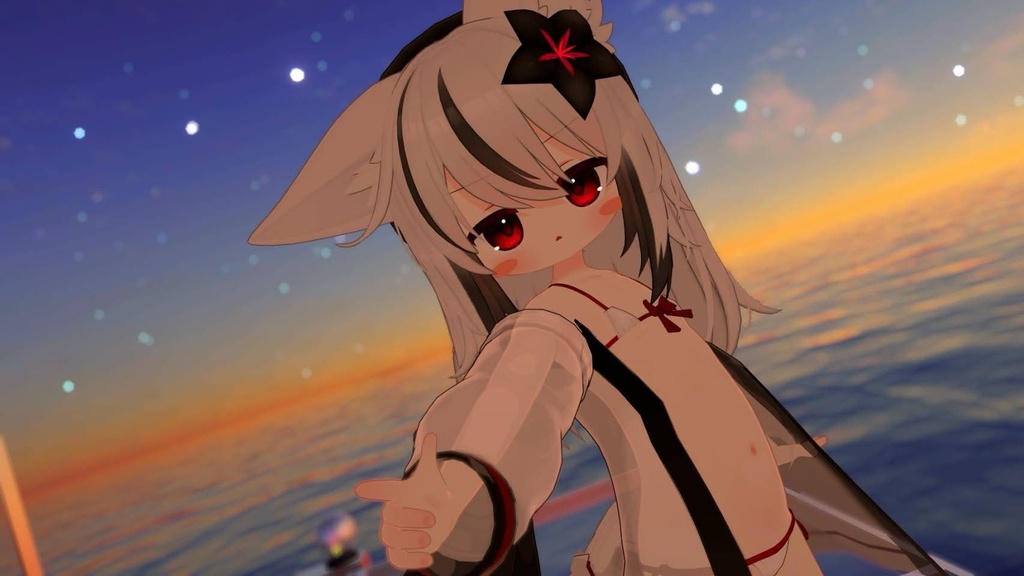 ネメシス向け ラッシュガード&MB