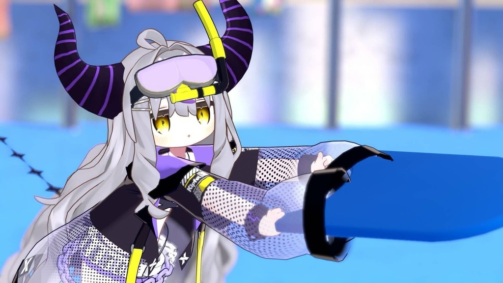 【キプフェル専用】キプナツ☆パラダイス ー総帥ー
