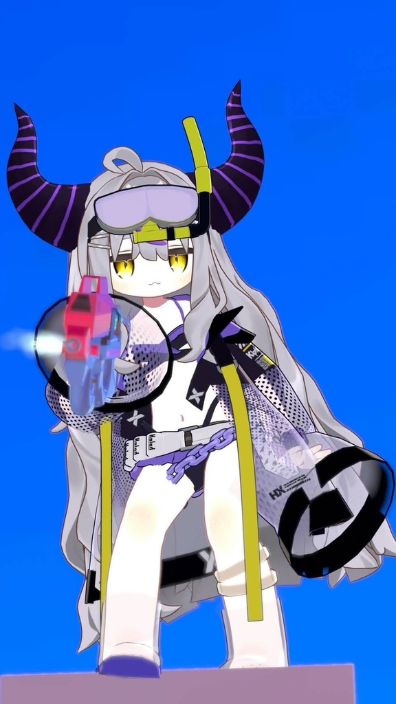【キプフェル専用】キプナツ☆パラダイス ー総帥ー
