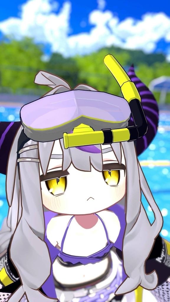 【キプフェル専用】キプナツ☆パラダイス ー総帥ー