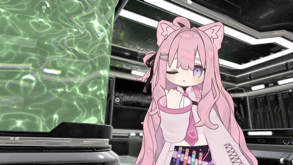 【二次創作】秘密結社の頭脳