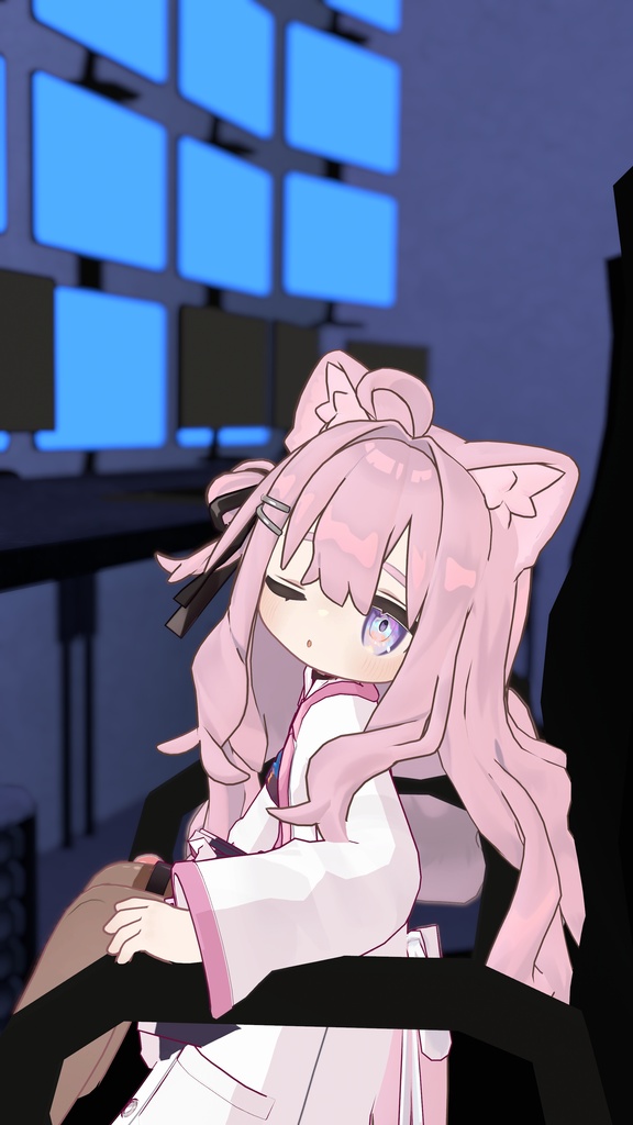 【二次創作】秘密結社の頭脳