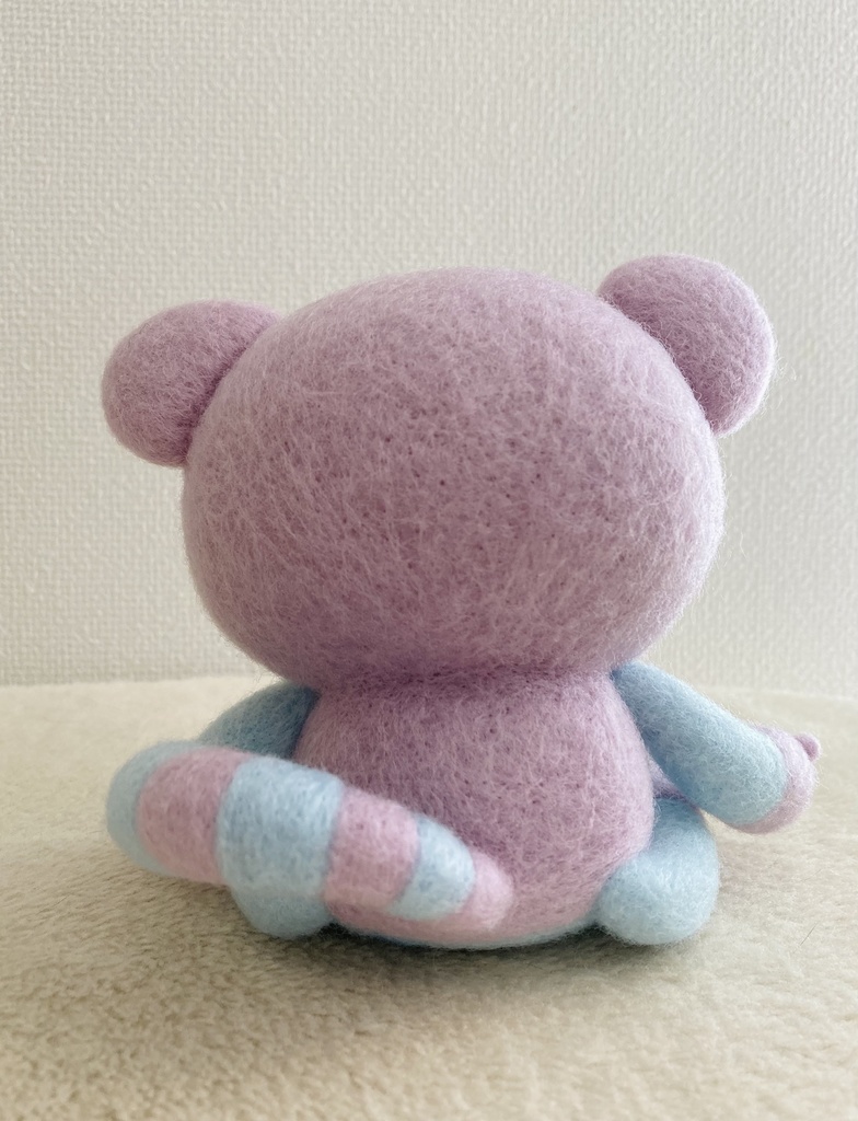 メルヘン部 眠をくん