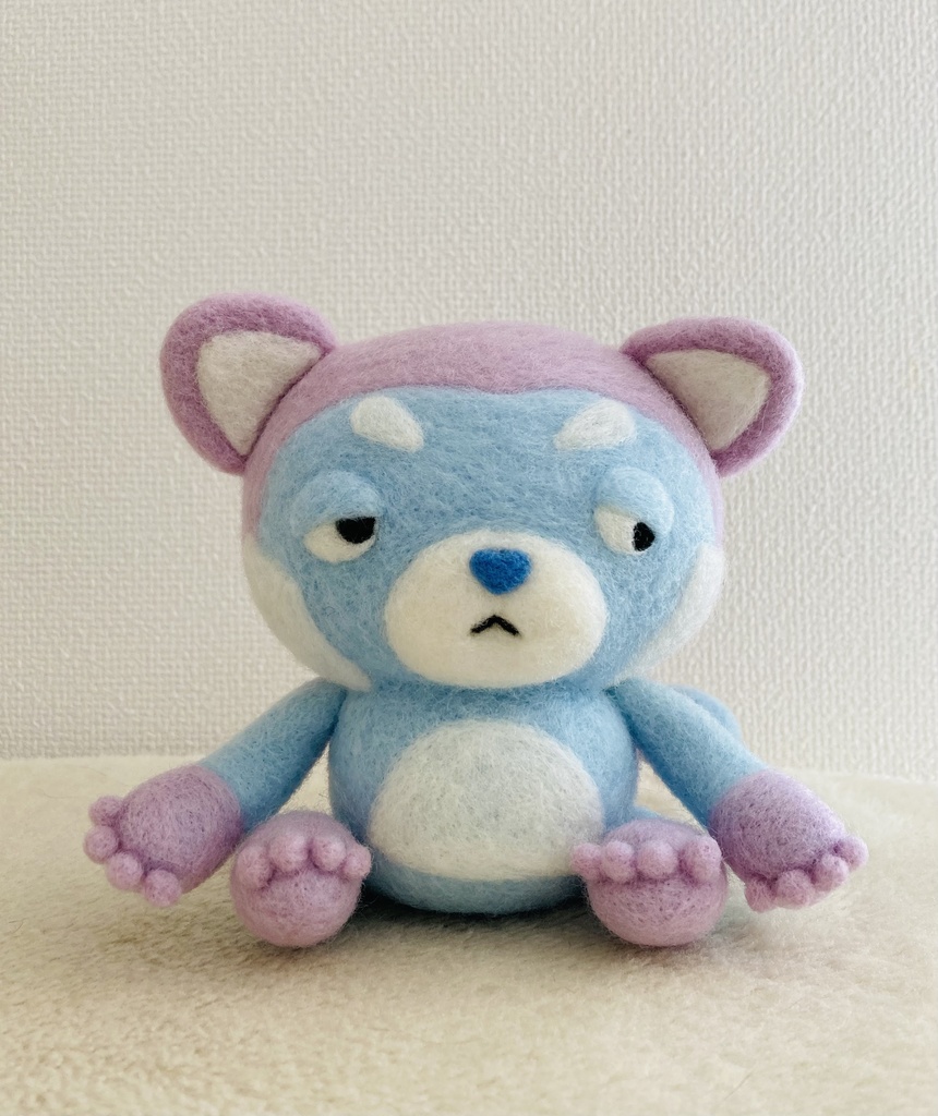 メルヘン部 眠をくん