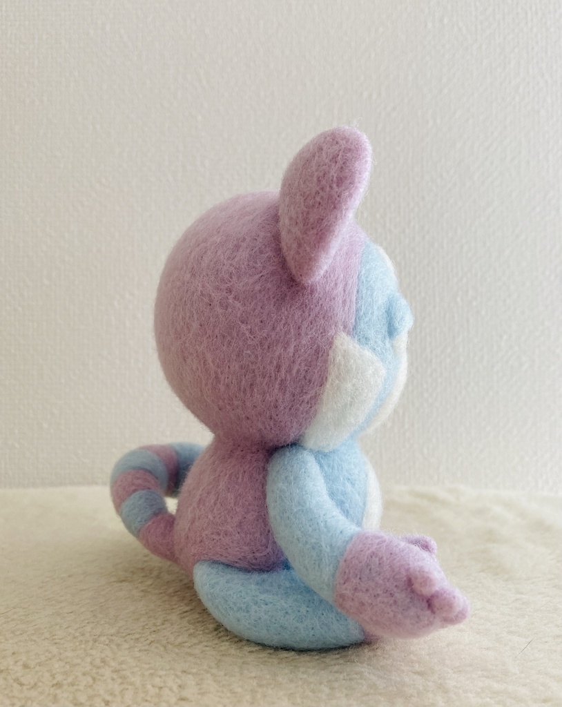 メルヘン部 眠をくん