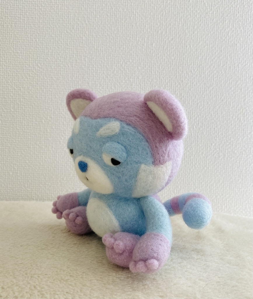 メルヘン部 眠をくん