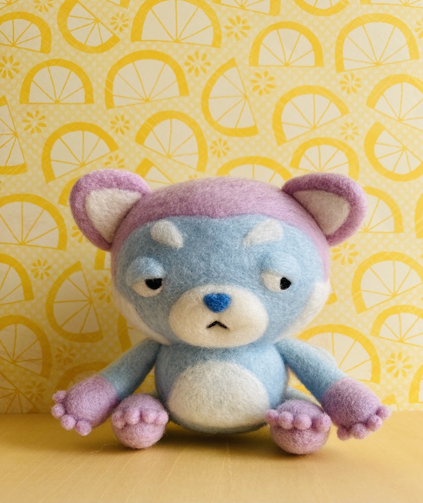 メルヘン部 眠をくん