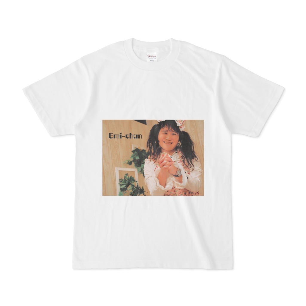 Emi-chanＴシャツ