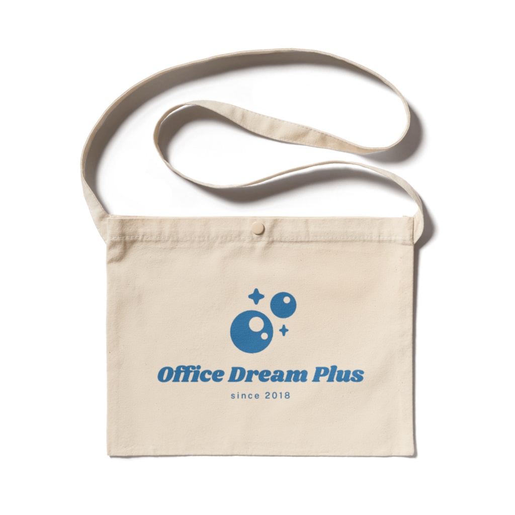 Office Dream Plus サコッシュ