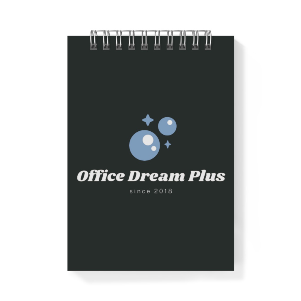 Office Dream Plus メモ帳