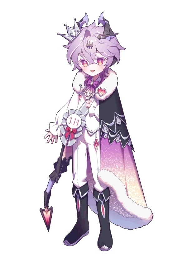 ドゥリンアクリルスタンド