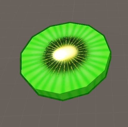 ハーバリウムパーツ2 果物系