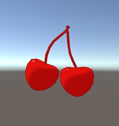 ハーバリウムパーツ2 果物系