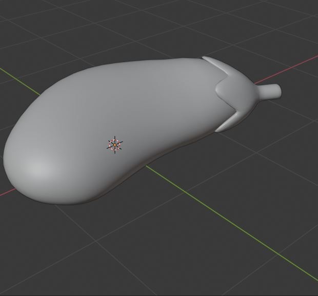 ふかふかなすソファ