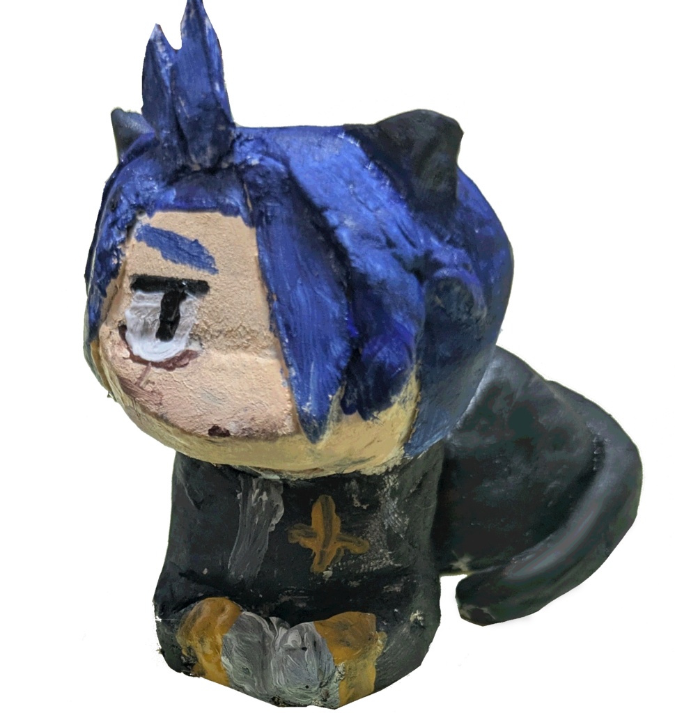 スフィンクスサイザ