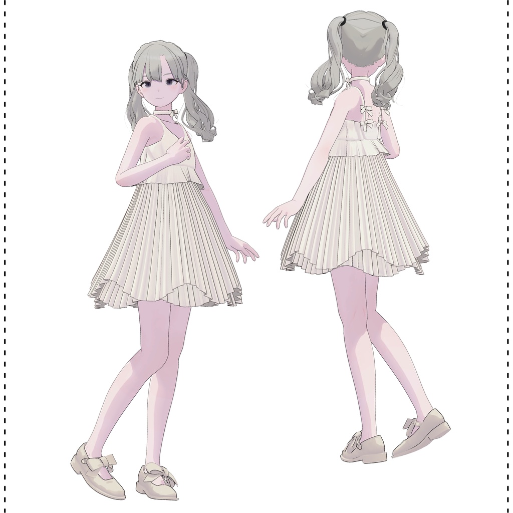 👉️発売記念SALE👉️【Lapwing】Tulle Dress