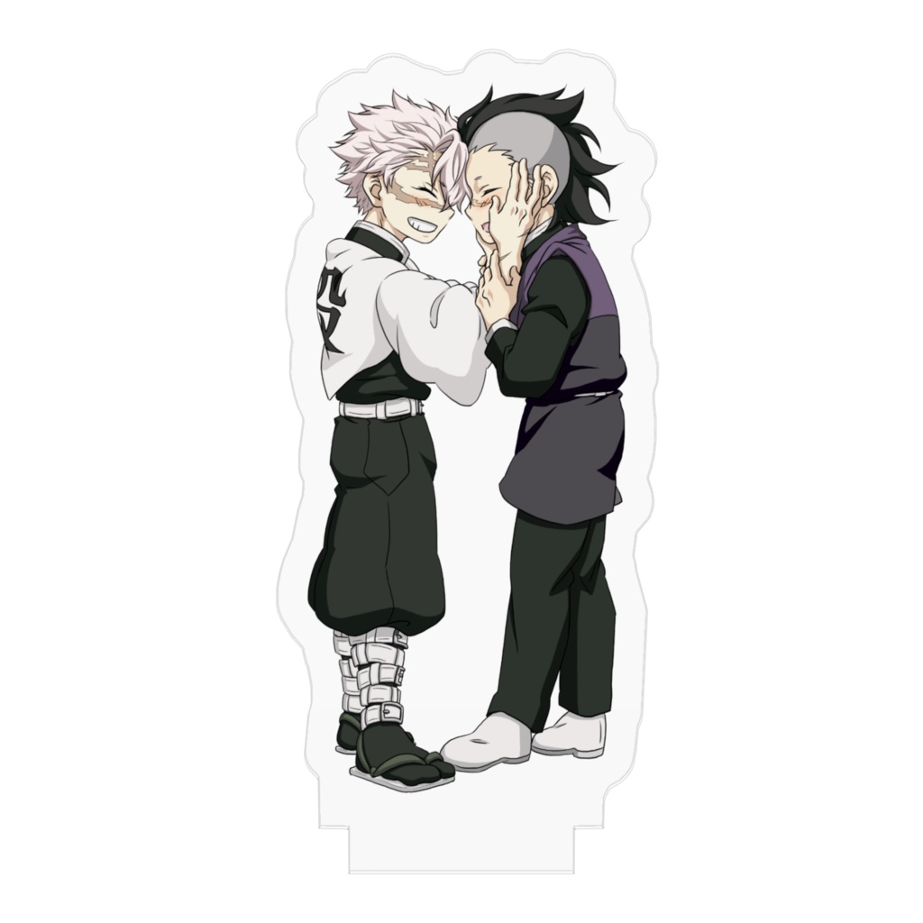 さねげんアクスタ(笑わせる-05)