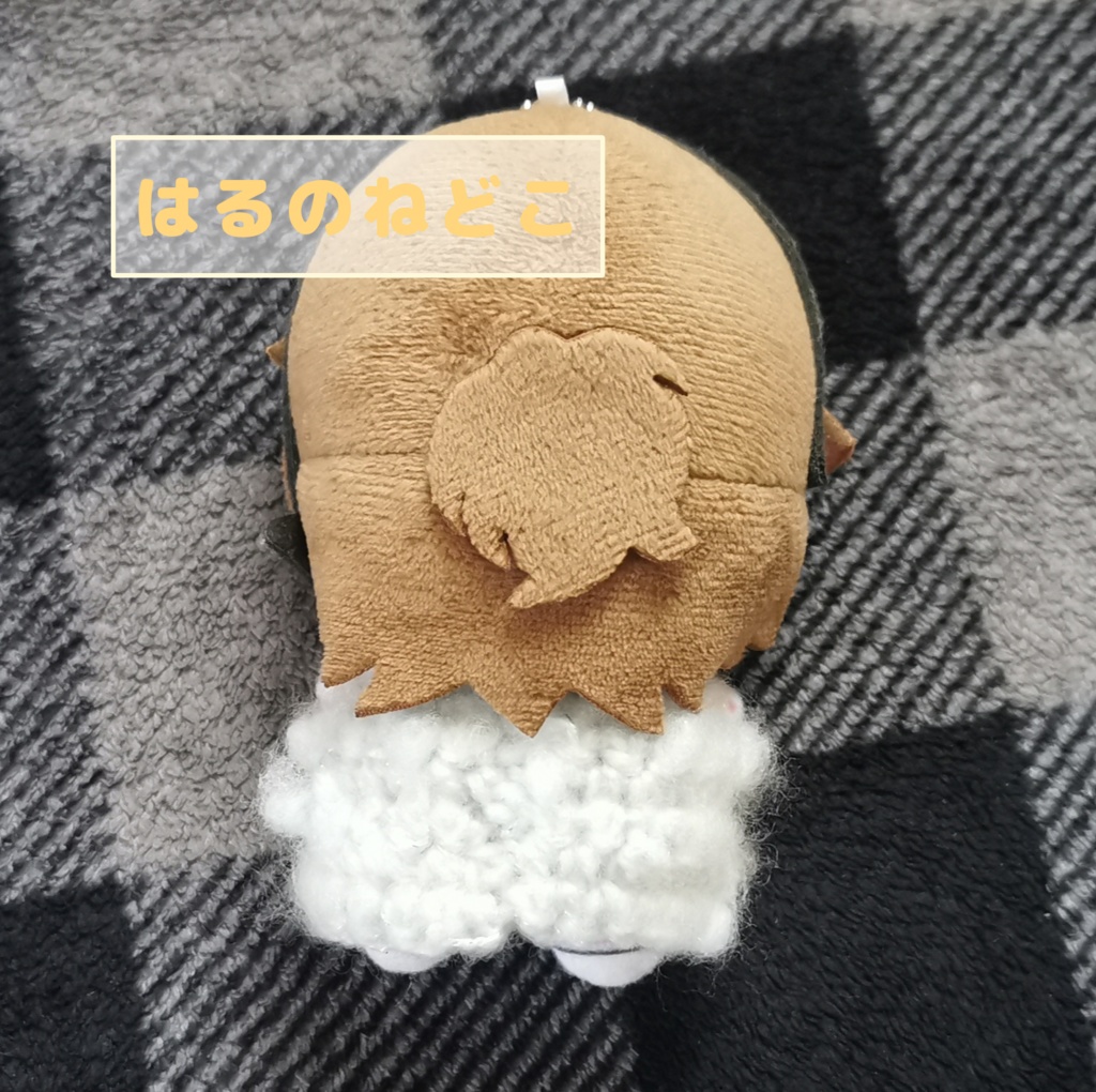 セーター (カラバリ3色)