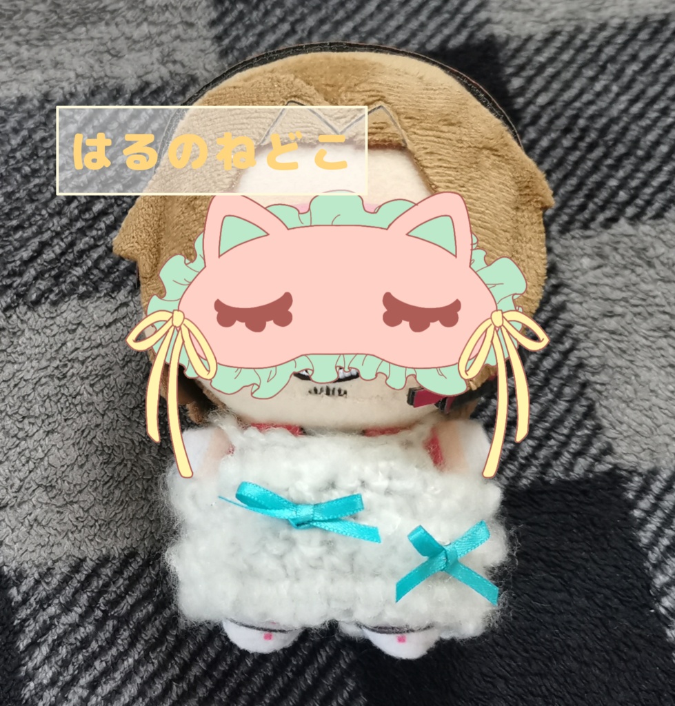 セーター (カラバリ3色)