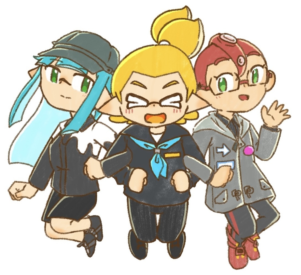 信号機組アクリルスタンド