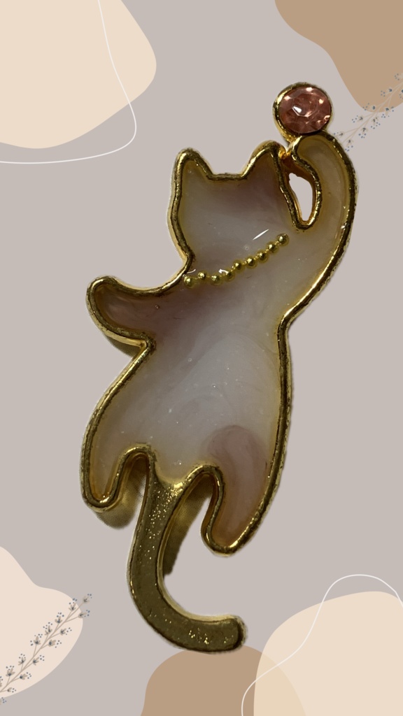 はじめてのUVレジン〜空枠編〜