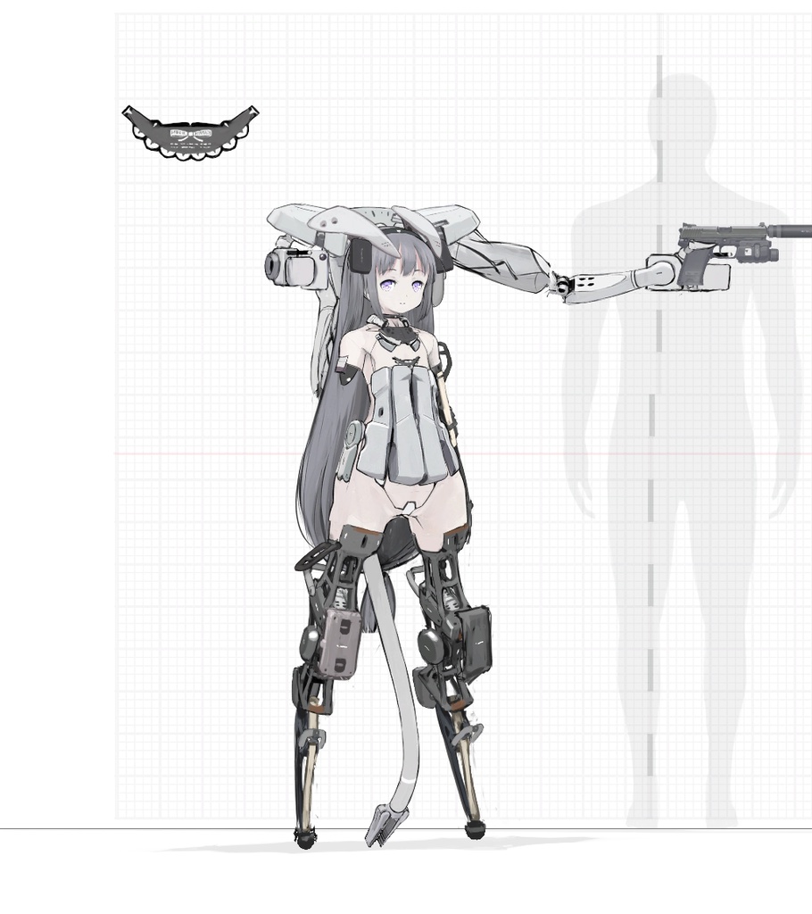 プリセイジ・ペリータ Perrita the Presage  データ追加パック vol.4