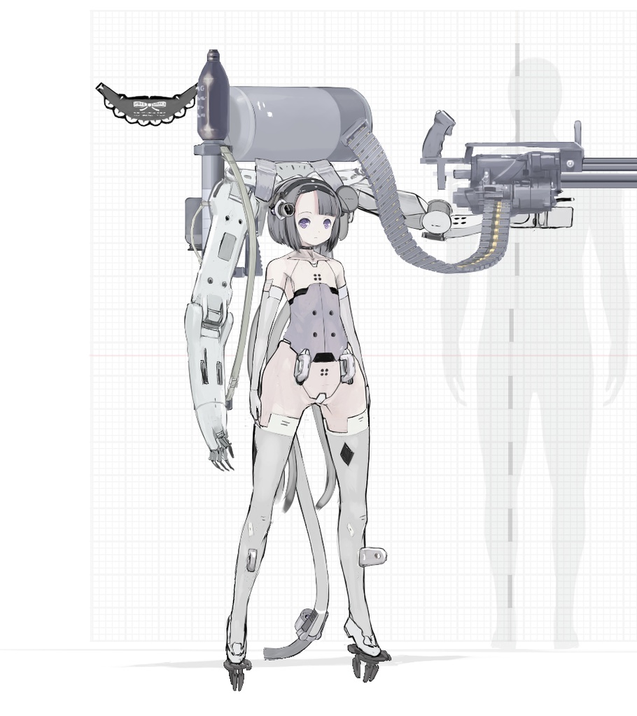 プリセイジ・ペリータ Perrita the Presage データ追加パック vol.3