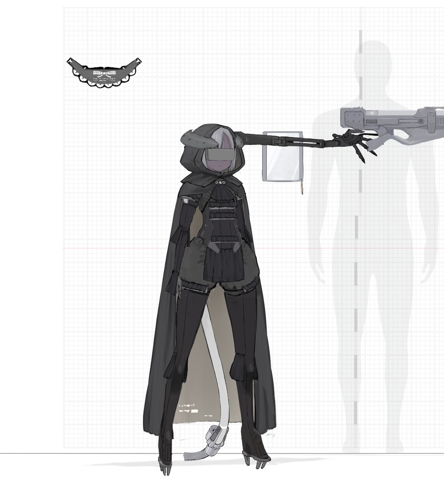 プリセイジ・ペリータ Perrita the Presage データ追加パック vol.3