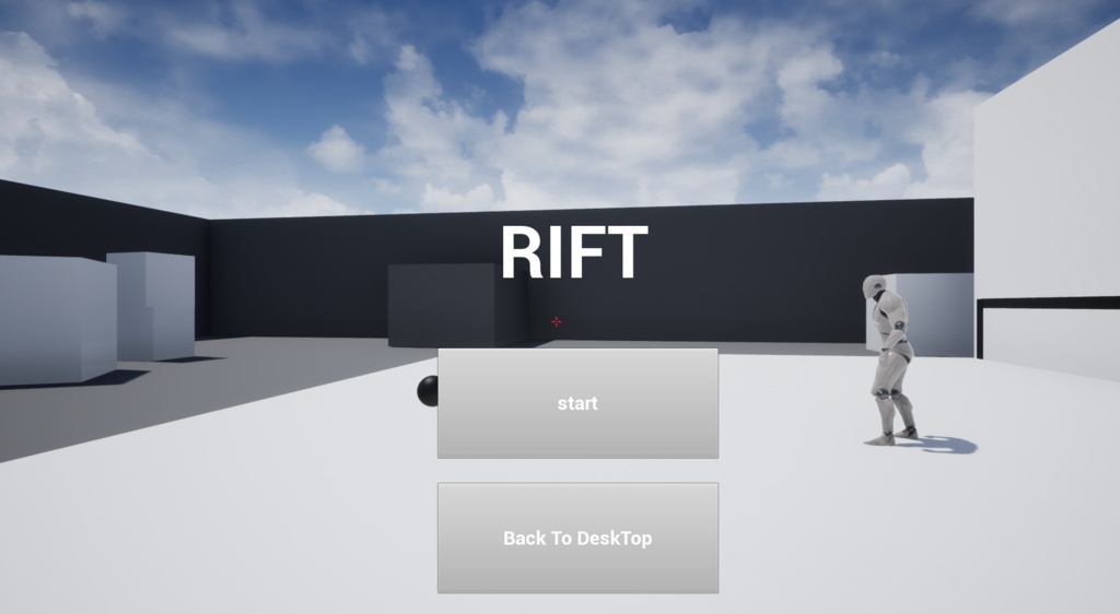 RIFT