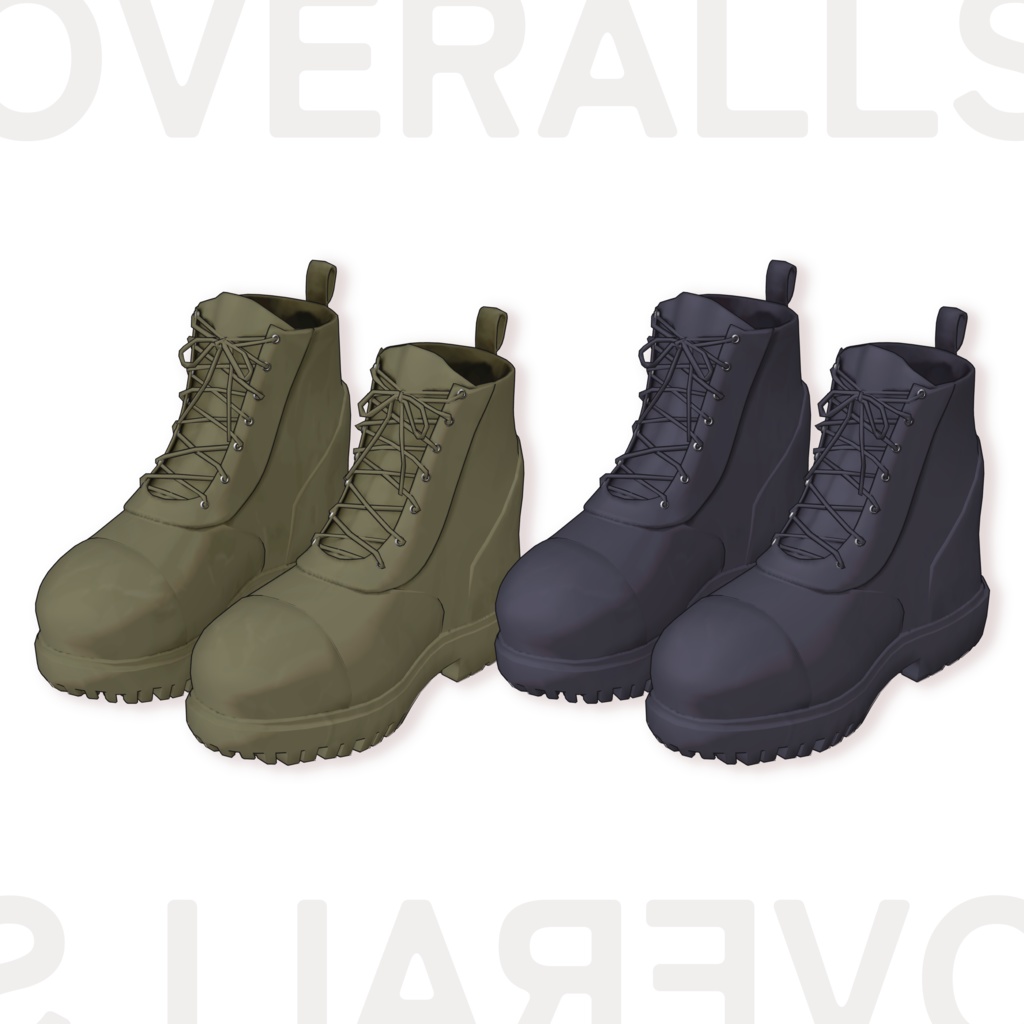 ❤️セール中❤️【しなの対応】 OVERALLS