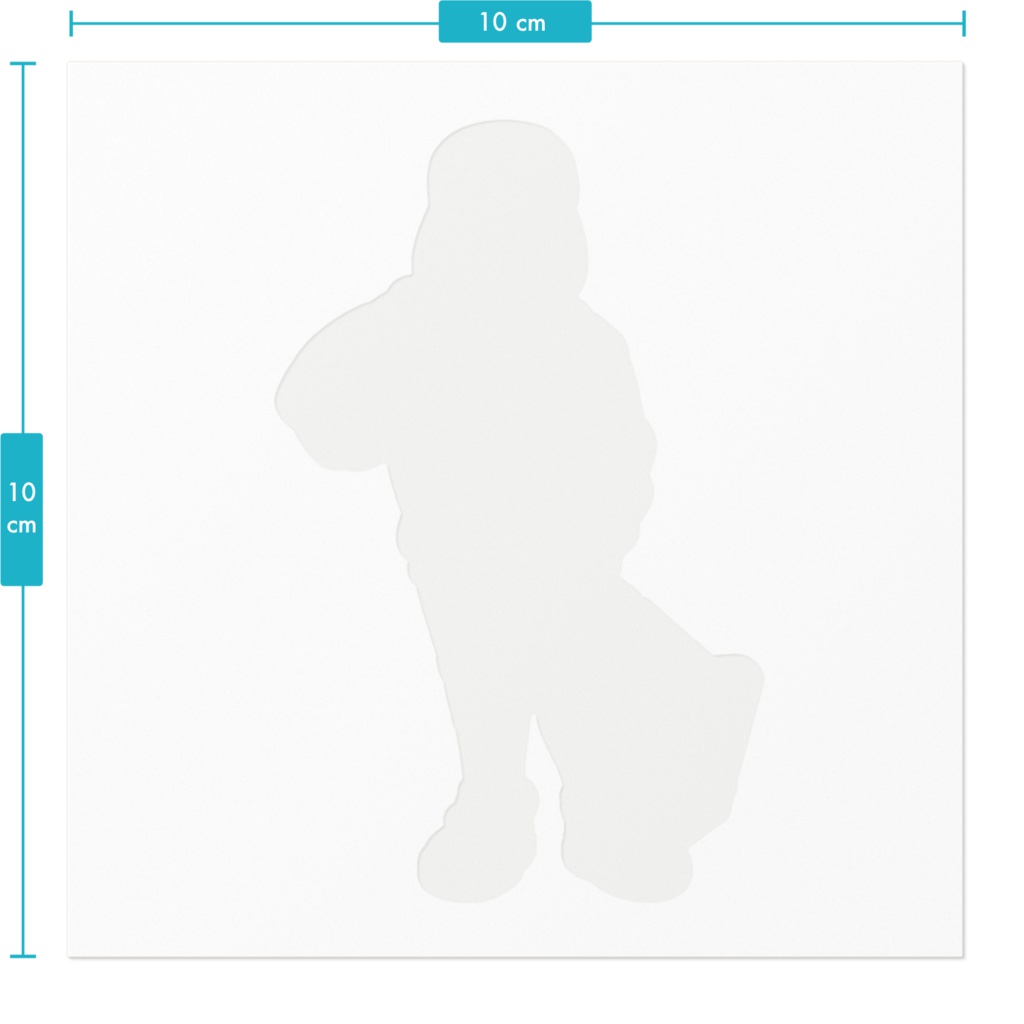 タマキストリートスタイル ステッカー